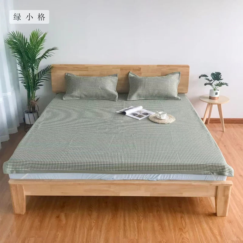 Bamboo Mattress Pad