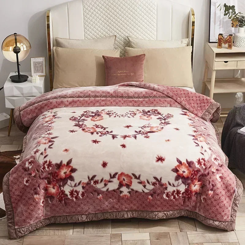 Weighted Blankets