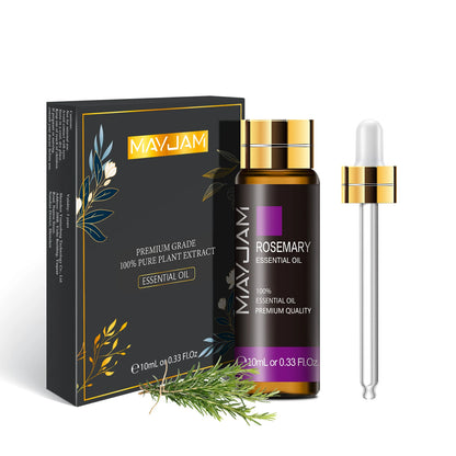 Plant Essential Oil