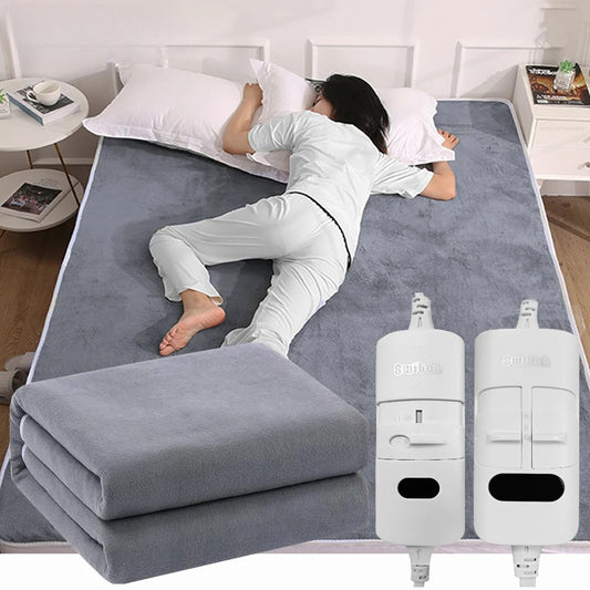 Electric Heating Blanket