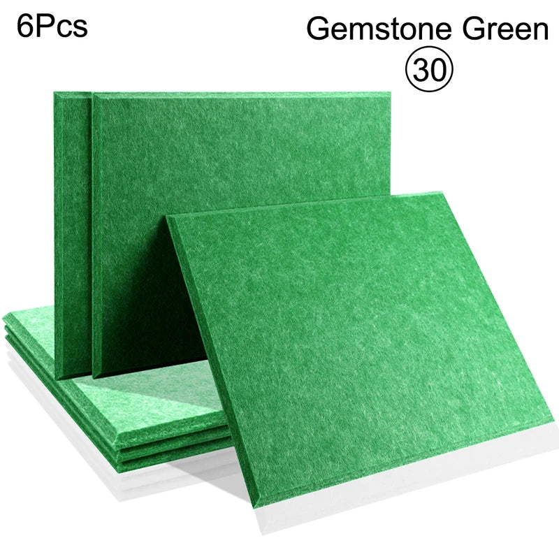 Sound Absorbing Panels