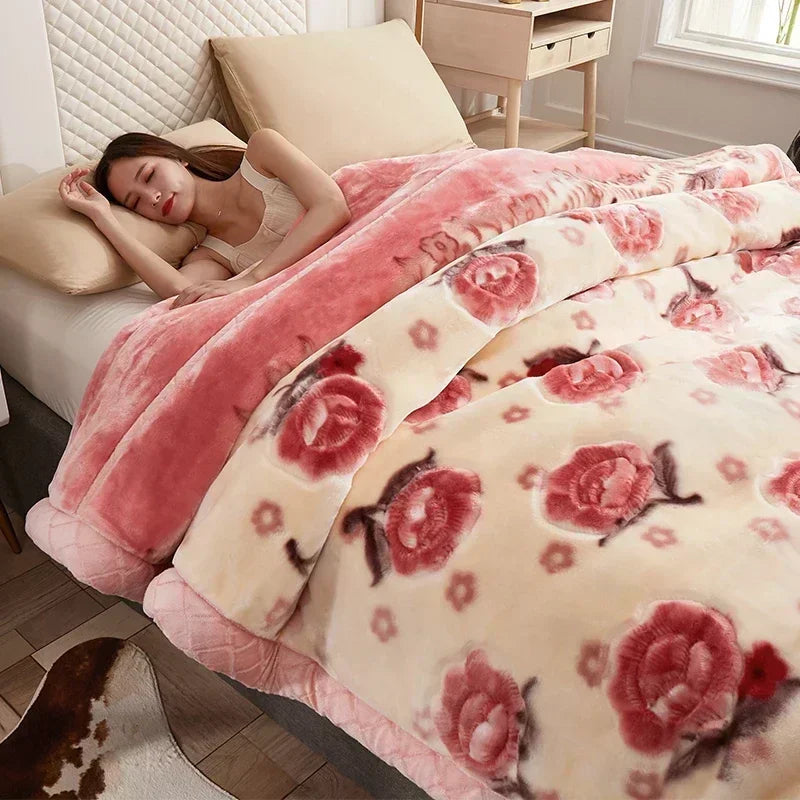 Weighted Blankets