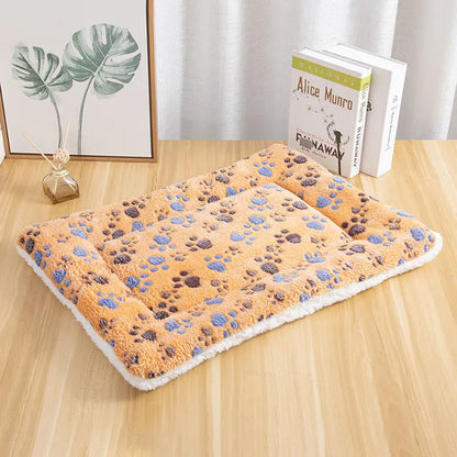 Double-Sided Pet Mat
