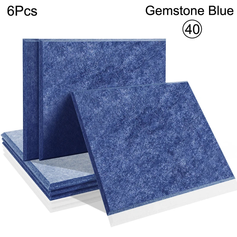 Sound Absorbing Panels