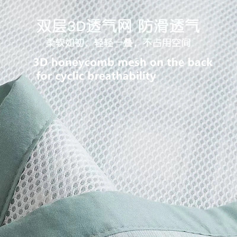 Bamboo Mattress Pad