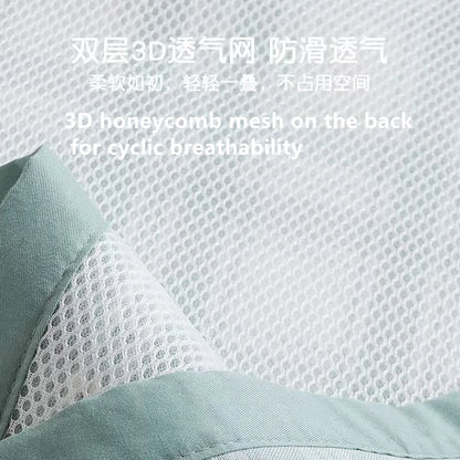 Bamboo Mattress Pad