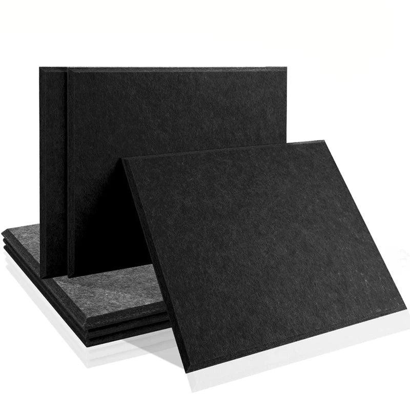 Sound Absorbing Panels