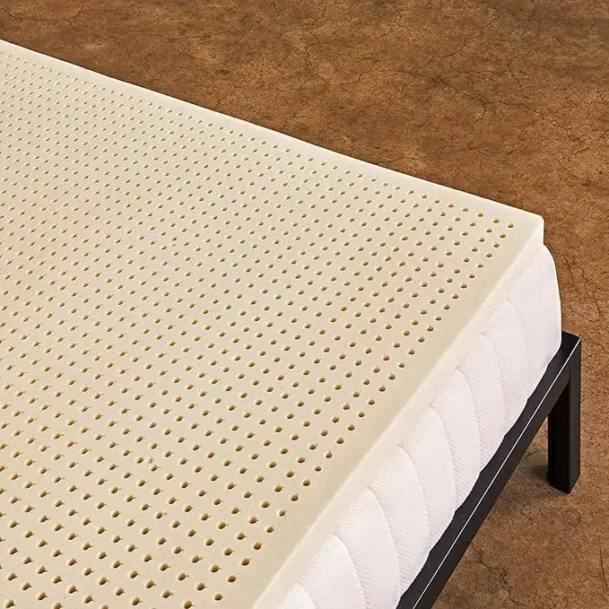 Organic Latex Topper