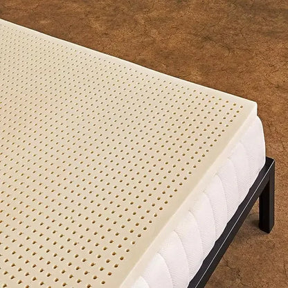 Organic Latex Topper