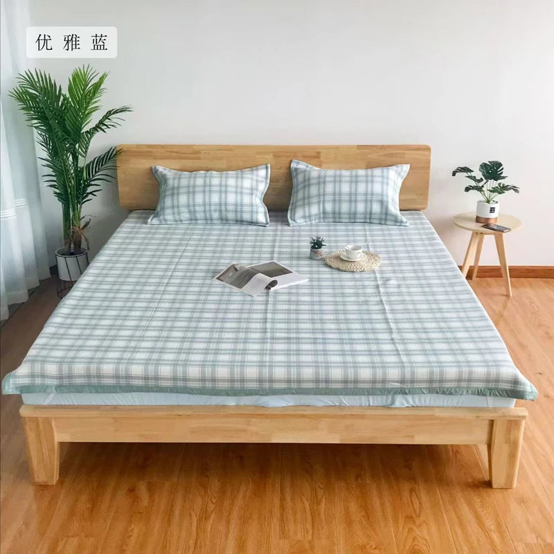 Bamboo Mattress Pad