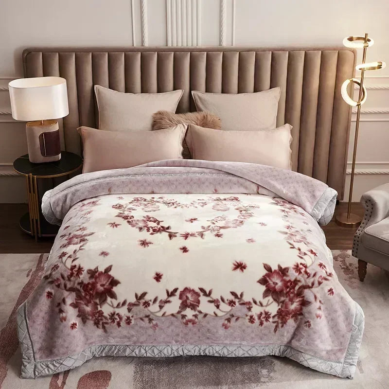 Weighted Blankets
