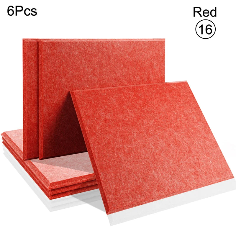 Sound Absorbing Panels