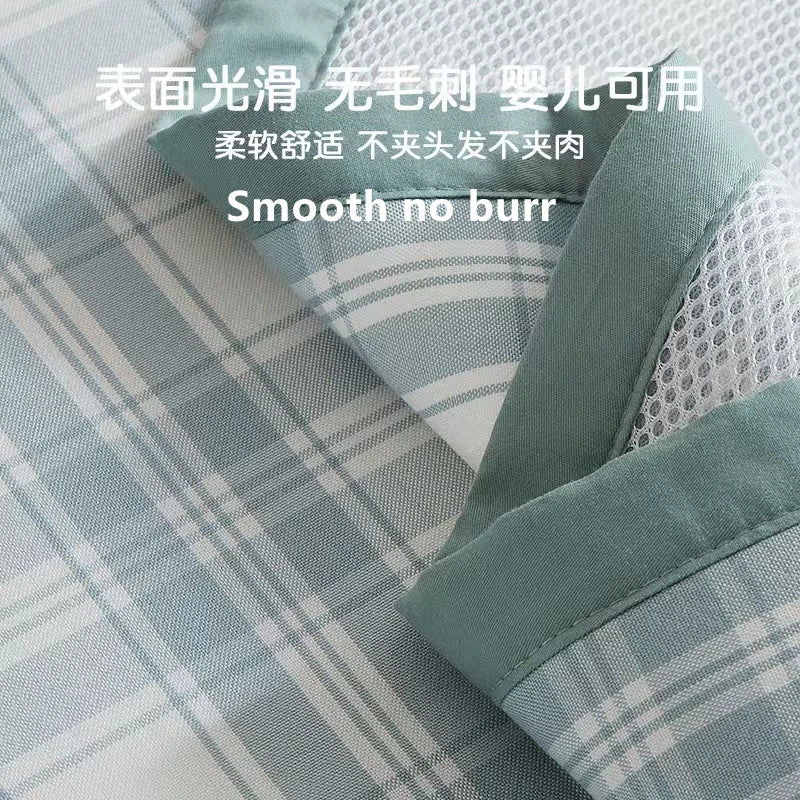 Bamboo Mattress Pad