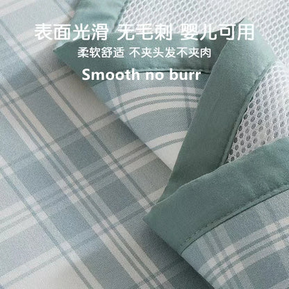 Bamboo Mattress Pad