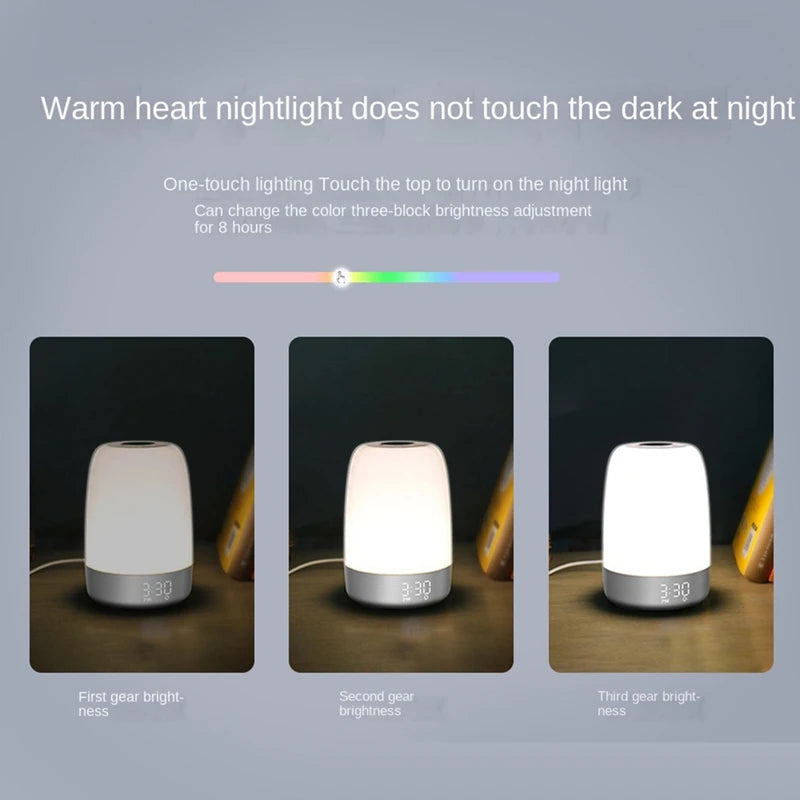 Touch Night Light
