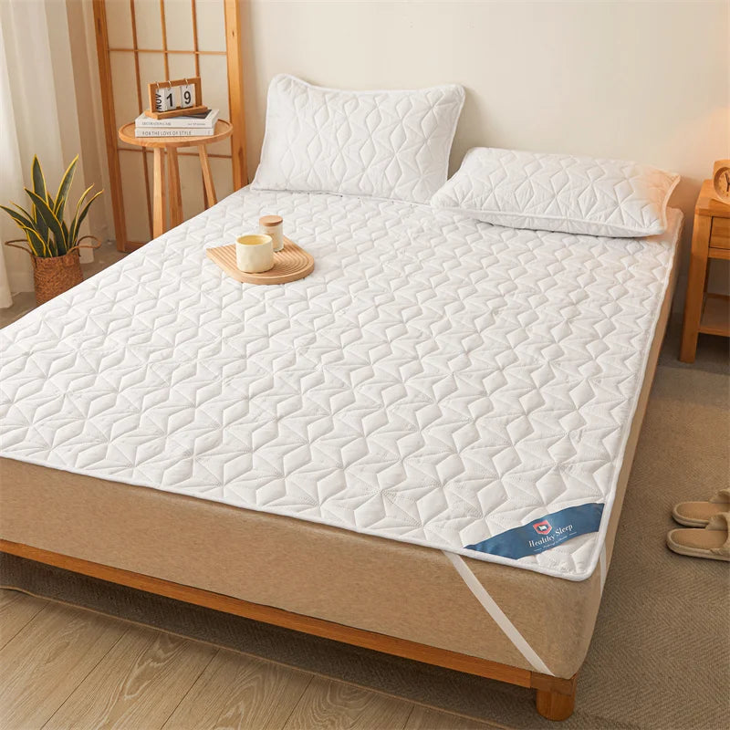 Waterproof Quilted Topper