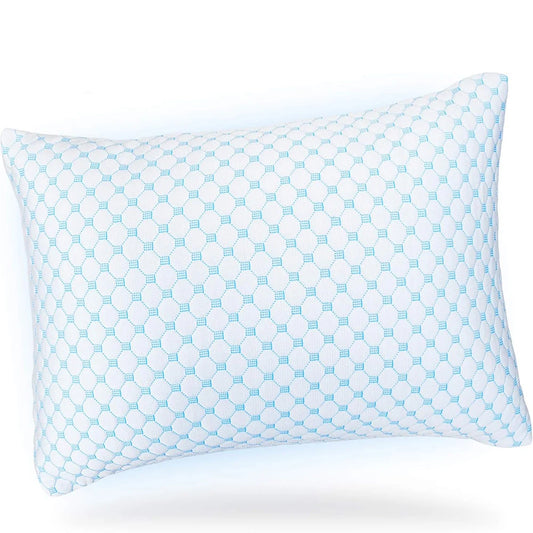 Memory Foam Pillows
