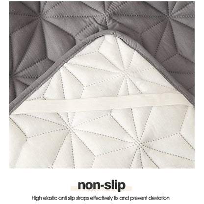 Waterproof Quilted Topper