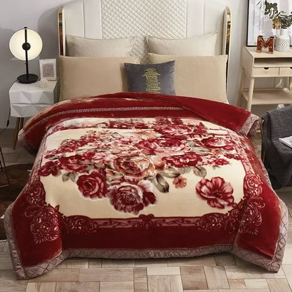 Weighted Blankets