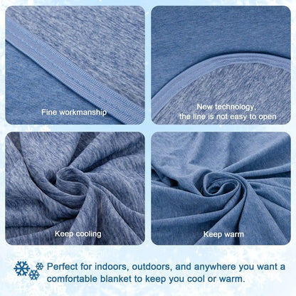 Cooling Summer Blanket