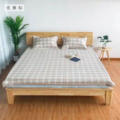 Bamboo Mattress Pad