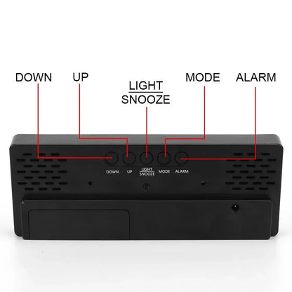 Smart Alarm Clock