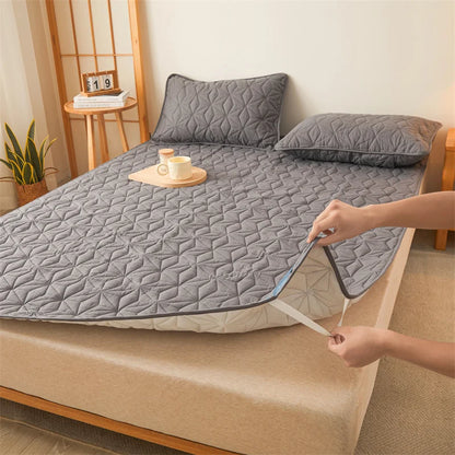 Waterproof Quilted Topper