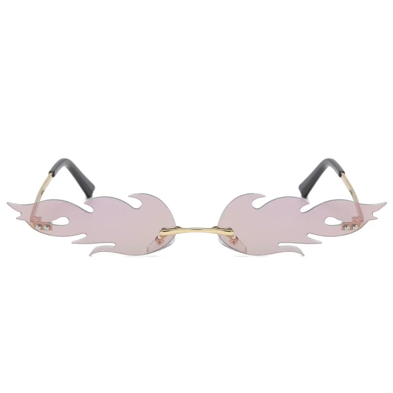 Luxury Cat Eye Sunglasses for Women